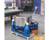 通電后工業(yè)脫水機為什么不轉(zhuǎn)？